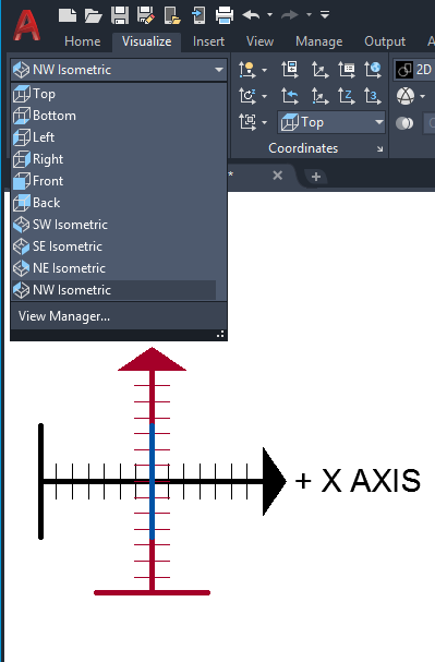 autocad-perspective-view-izumicurry-jp